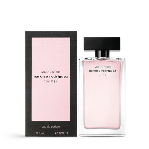 Musc Noir Eau de Parfum