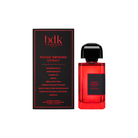 Rouge Smoking Extrait-Eau de Parfum 100ML