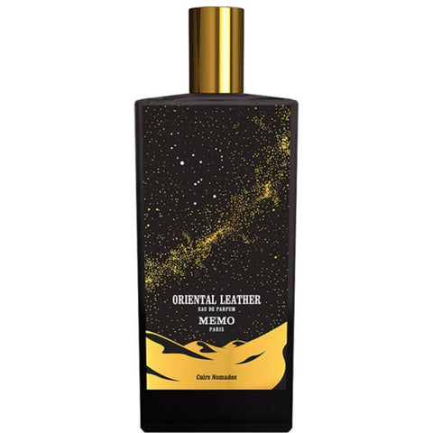 Oriental Leather EDP