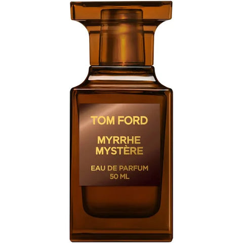 Myrrhe Mystère EDP