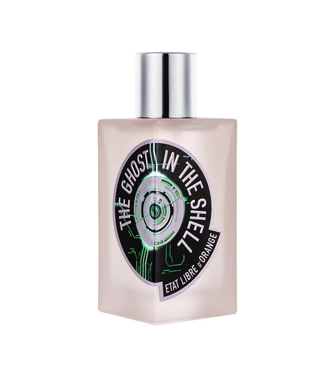 The Ghost In The Shell EDP 100ml