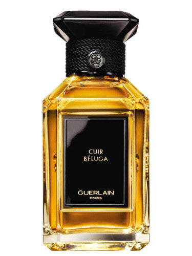 Cuir Béluga EDP