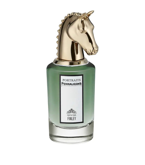 Fortuitous Finley Eau de Parfum 75ML (Tester)