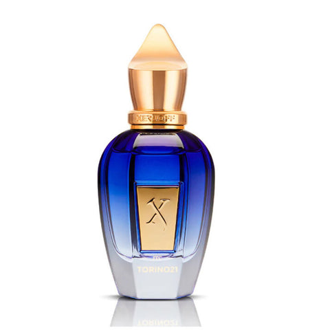 Torino21 Unisex Eau De Parfum