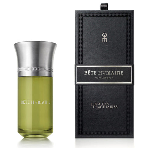Bête Humaine EDP