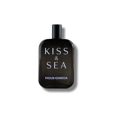 Kiss & Sea Ficus Carica Eau de Parfum 100ML