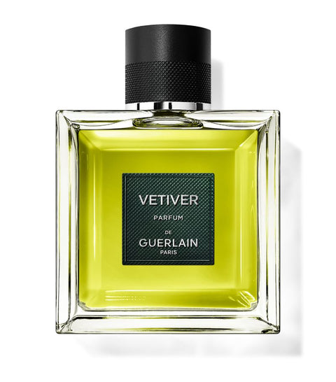 Vétiver Le Parfum Eau de Parfum