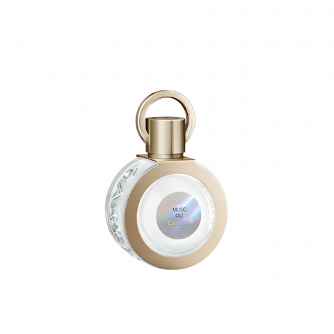 Musc Oli Eau De Toilette 30ML