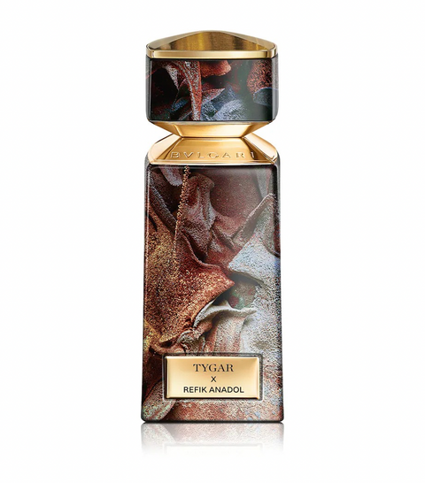 Le Gemme Tygar x Refik Anadol Eau de Parfum 125ML