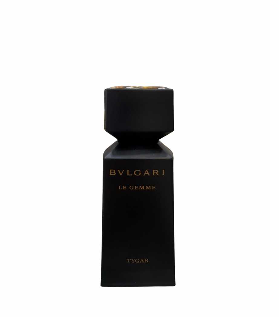 BVLGARI Le Gemme TYGAR 香水 30ml Bvlgari Le Gemme Tygar 30ML – 91minis