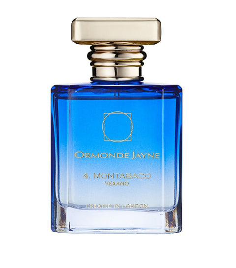 Montabaco Verano Eau de Parfum