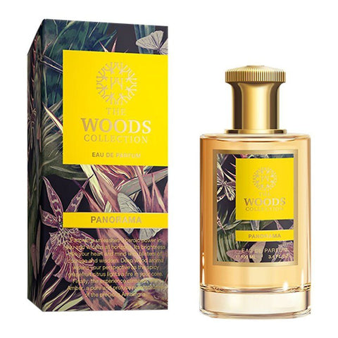 Panorama EDP