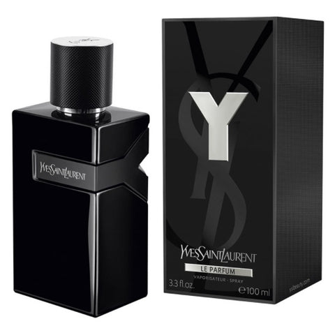 Y Le Parfum