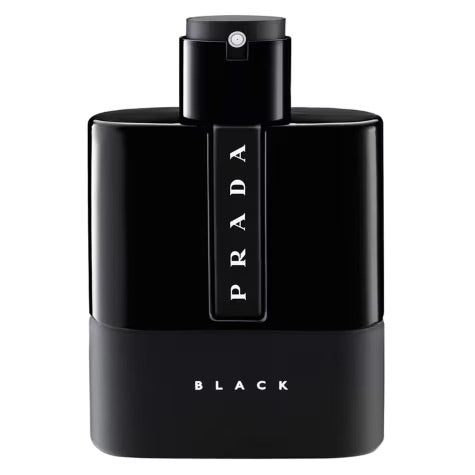 Luna Rossa Black Eau De Parfum