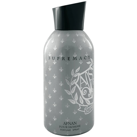 Afnan Supremacy Body Spray For Men