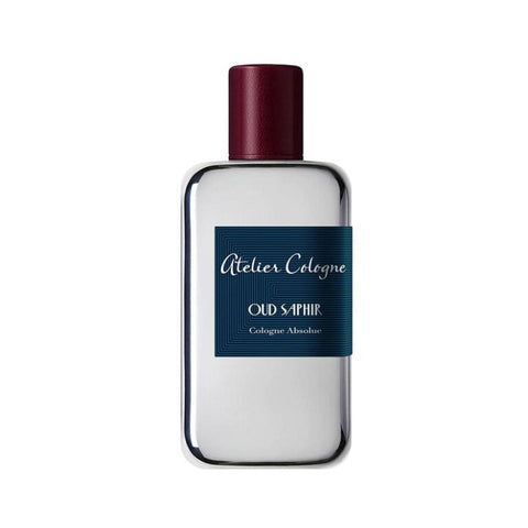 Oud Saphir