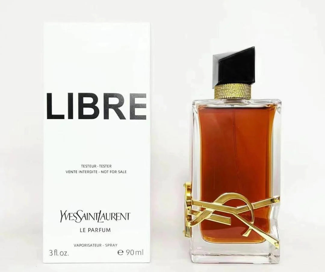 Libre Le Parfum (Tester) – 91minis
