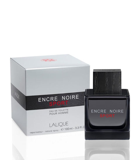 Encre Noir Sport Eau de Toilette