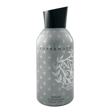 Afnan Supremacy Body Spray For Men