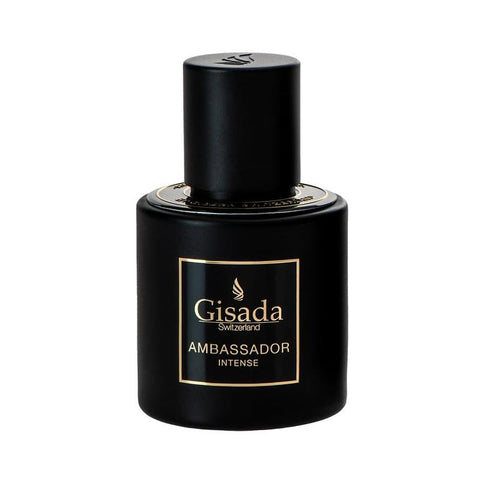 Ambassador Intense