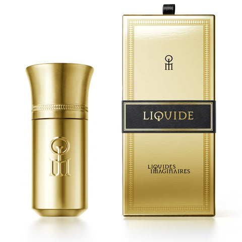 Liquide (Gold)