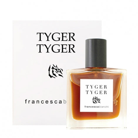 Tyger Tyger - Extrait de Parfum