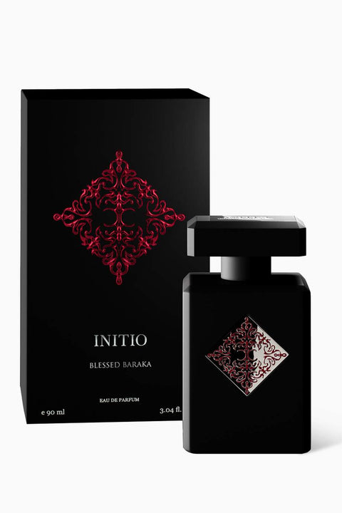 Blessed Baraka Eau de Parfum