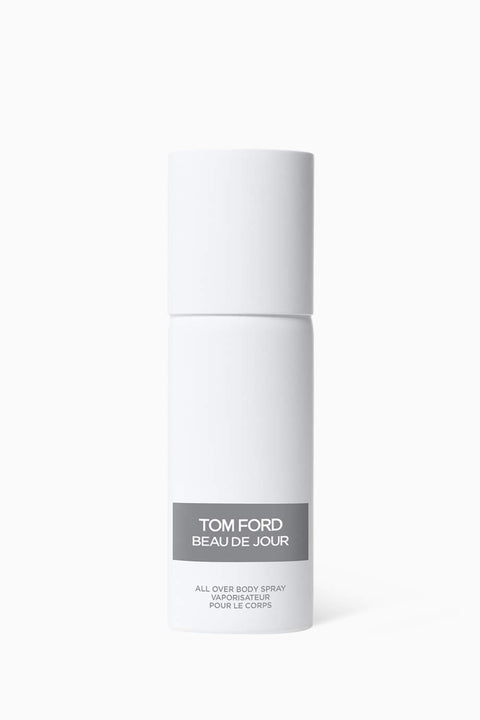 BEAU DE JOUR ALL OVER BODY SPRAY