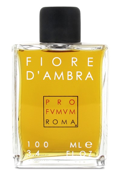 Fiore d'Ambra edp