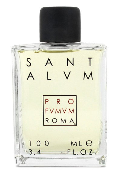 Santalum edp