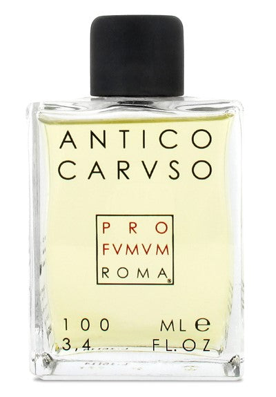 Antico Caruso edp