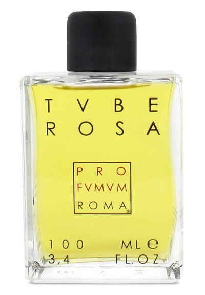 Tuberosa
Eau de Parfum