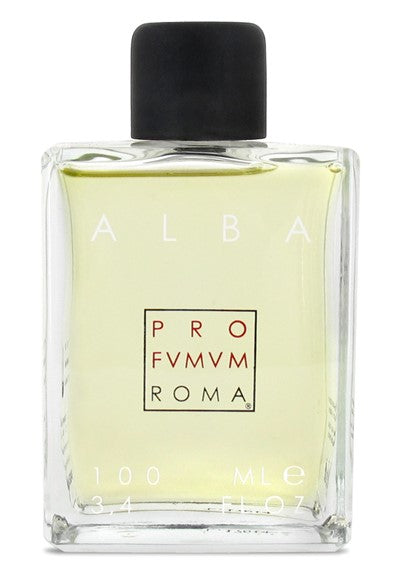 Alba edp