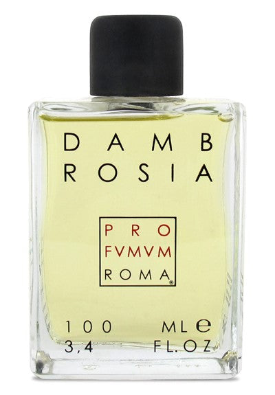 Dambrosia edp