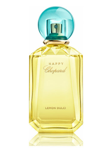 Happy Chopard Lemon Dulci edp