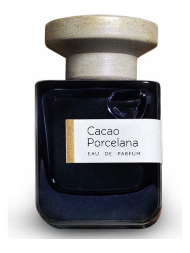 Cacao Porcelana Edp
