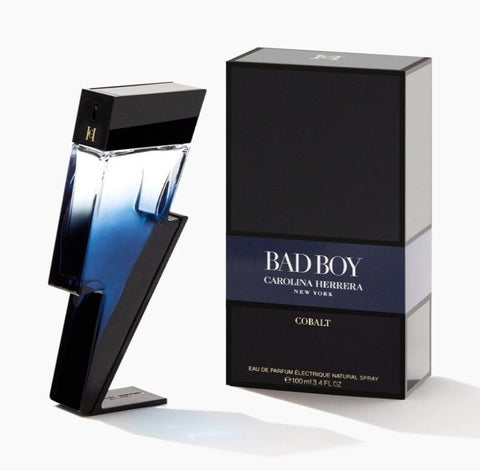 Bad Boy Cobalt Eau de Parfum