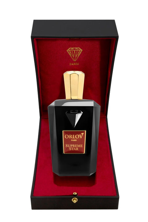 Supreme star edp