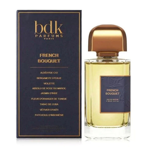 French Bouquet edp