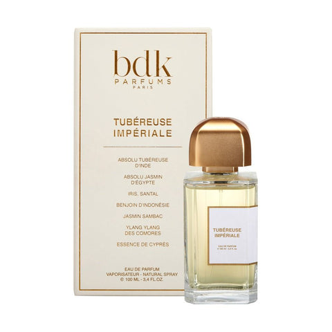 Tubereuse Imperiale edp