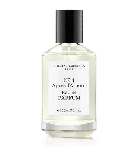 Après L'amour No 4