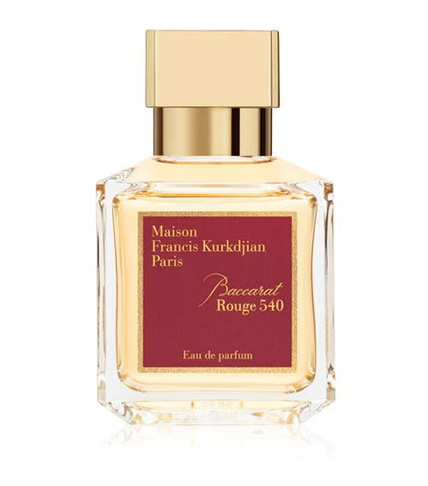 Baccarat Rouge 540 Eau de Parfum