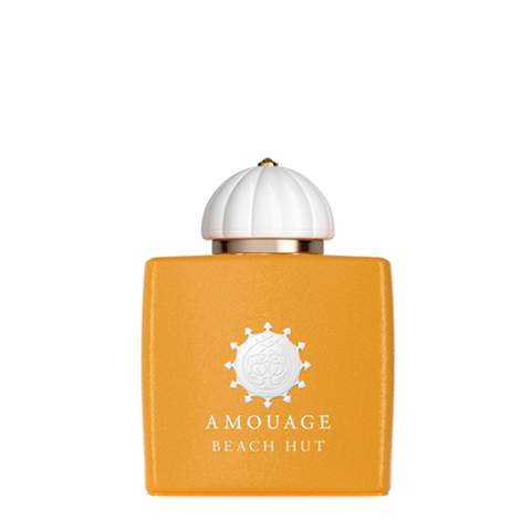 BEACH HUT WOMAN edp