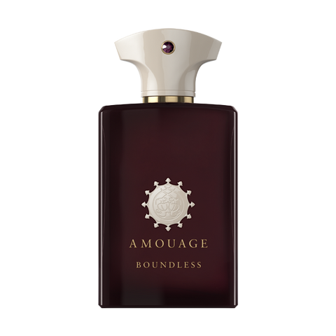 Boundless edp
