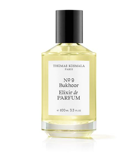 Bukhoor No.9 Eau de Parfum
