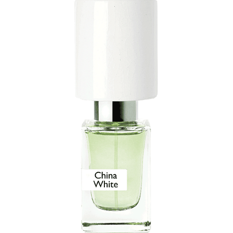 China white edp