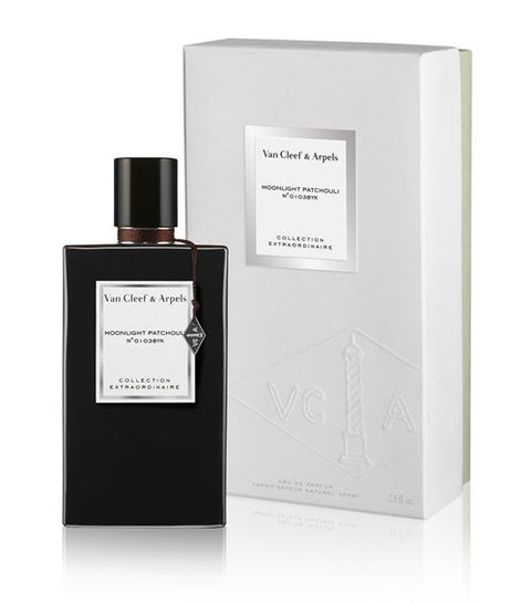 Van Cleef & Arpels Moonlight Patchouli Eau de Parfum 75ML