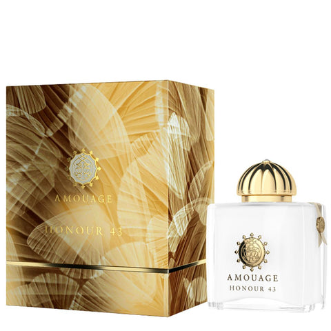 Honour 43 Extrait De Parfume 100 ml