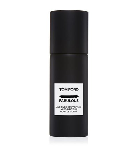 Fabulous Body Spray