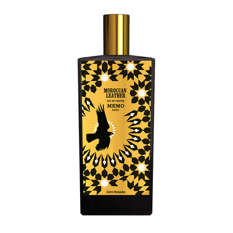 Moroccan Leather EDP